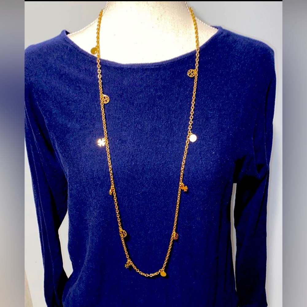 Tory Burch Necklace
